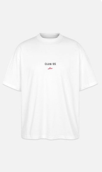 Camiseta Oversize Snoop Dog