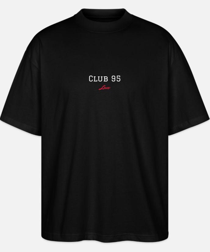 Camiseta Oversize Snoop Dog